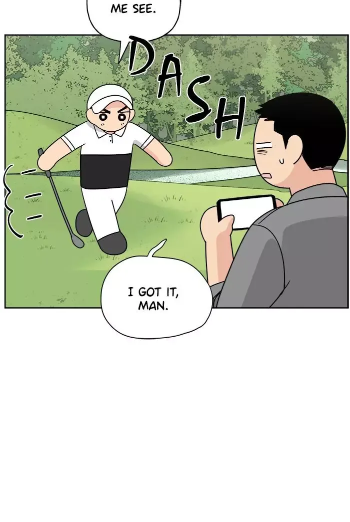 Mother I'm sorry Chapter 37 page 50