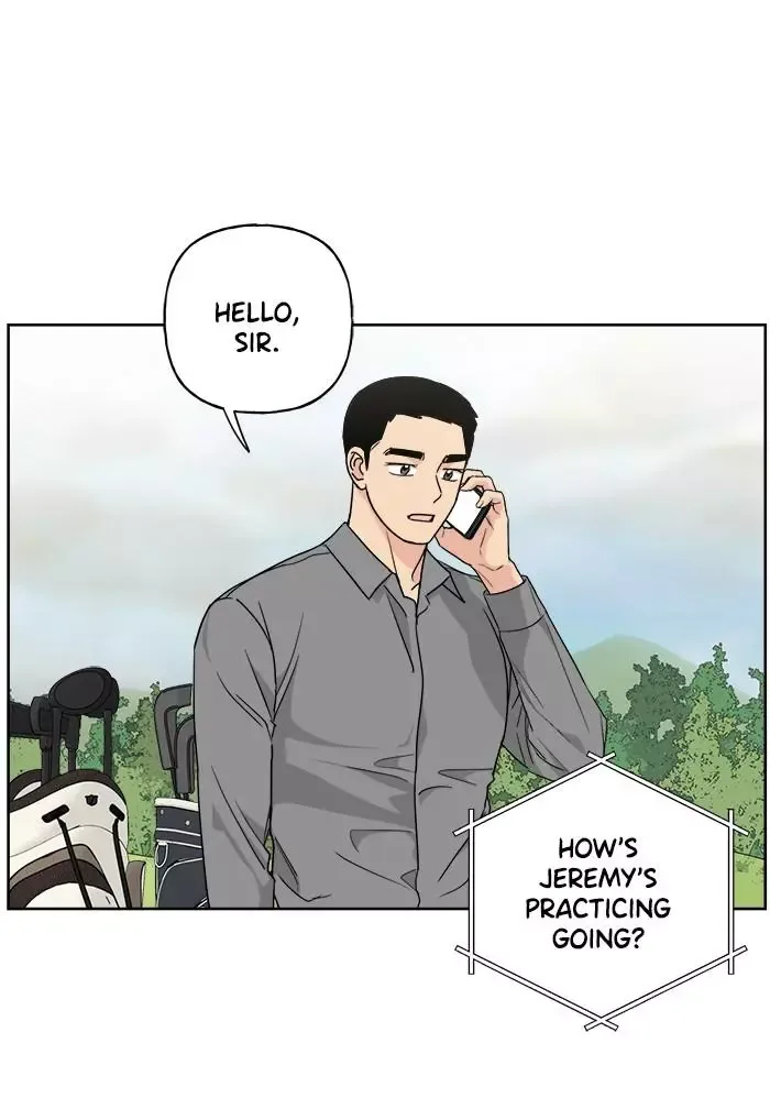 Mother I'm sorry Chapter 37 page 55