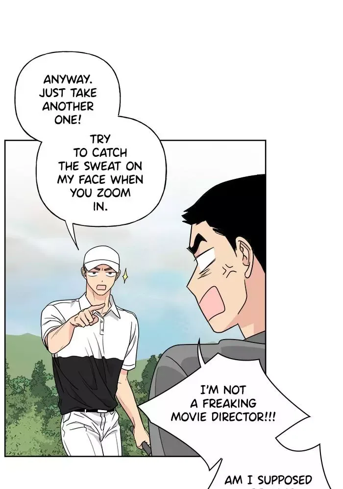 Mother I'm sorry Chapter 37 page 53