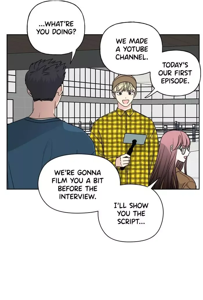Mother I'm sorry Chapter 49 page 26