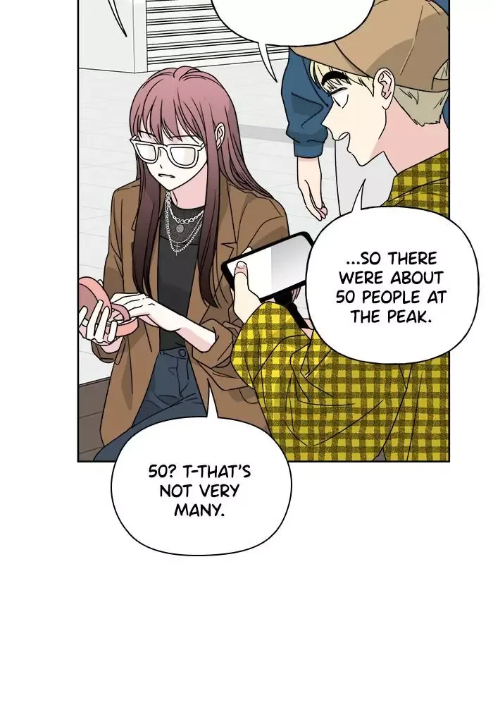 Mother I'm sorry Chapter 49 page 25