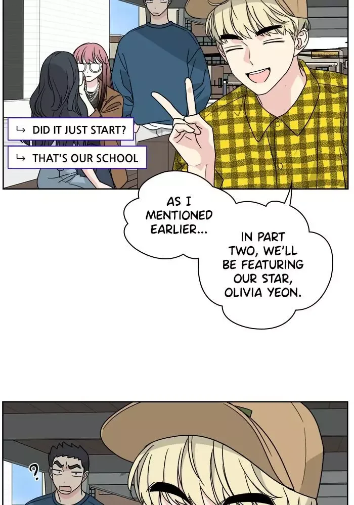 Mother I'm sorry Chapter 49 page 23