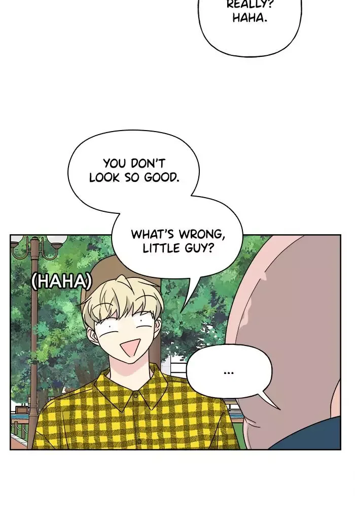 Mother I'm sorry Chapter 49 page 39