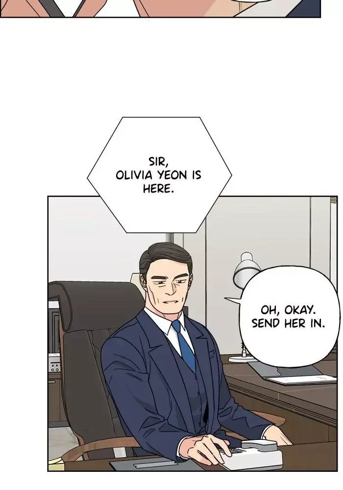 Mother I'm sorry Chapter 37 page 59