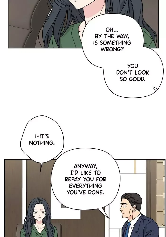 Mother I'm sorry Chapter 37 page 64