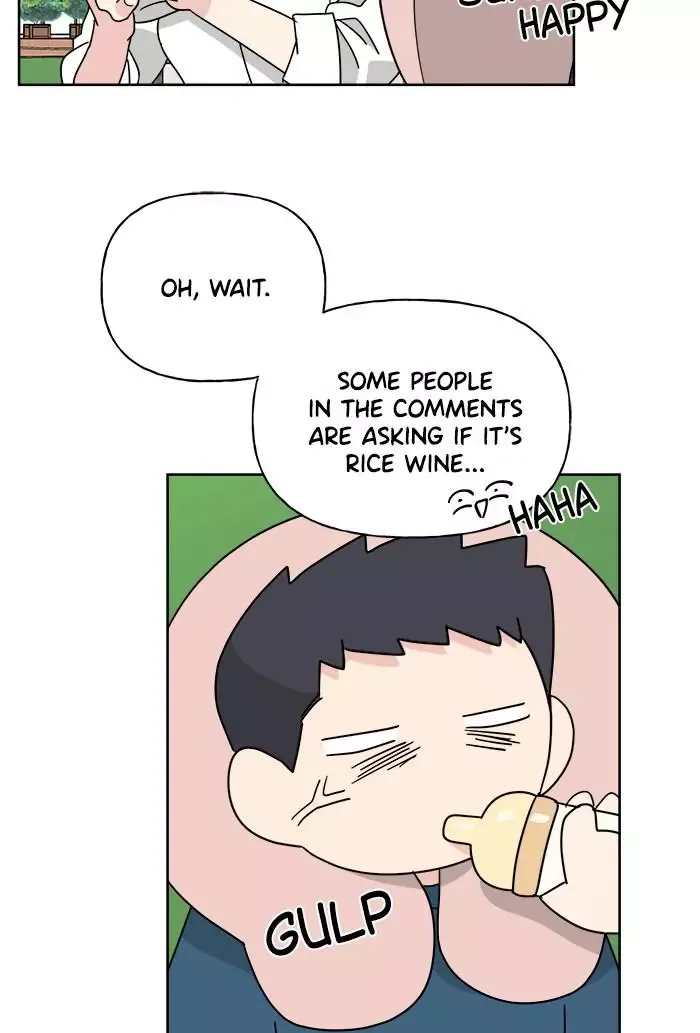 Mother I'm sorry Chapter 49 page 46