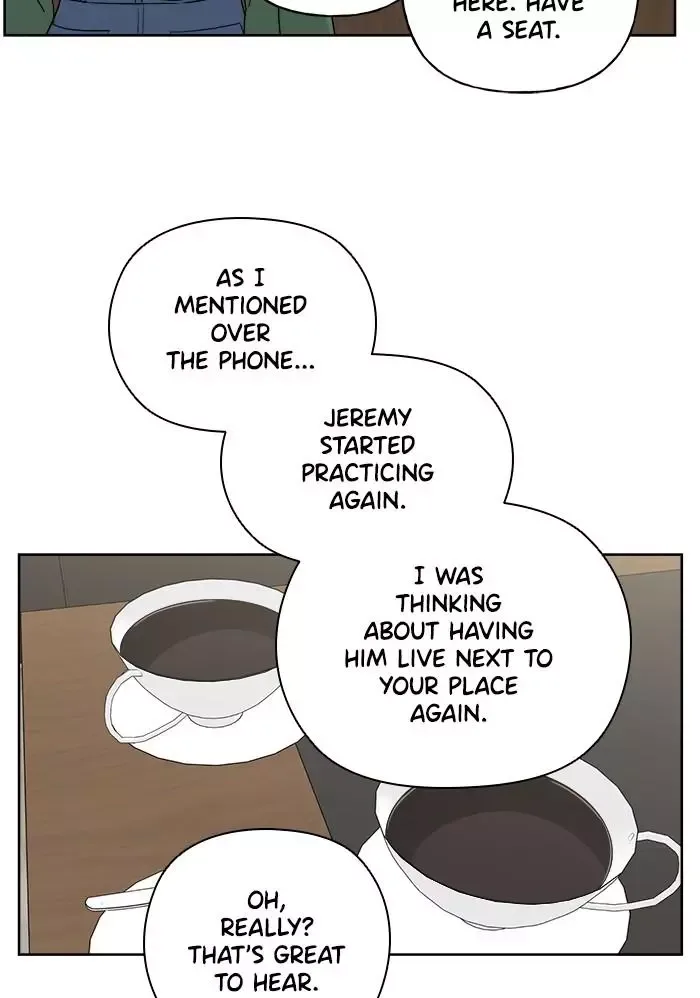 Mother I'm sorry Chapter 37 page 61