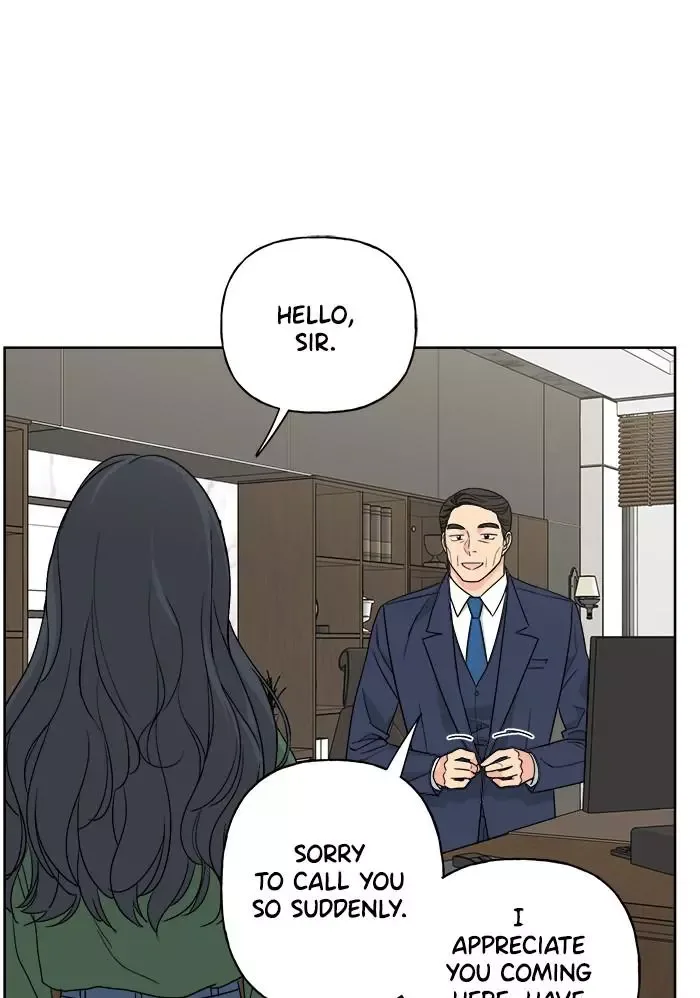 Mother I'm sorry Chapter 37 page 60