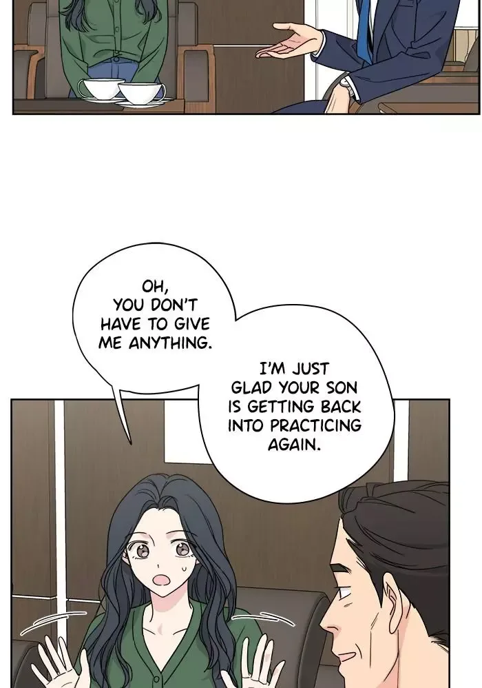 Mother I'm sorry Chapter 37 page 65