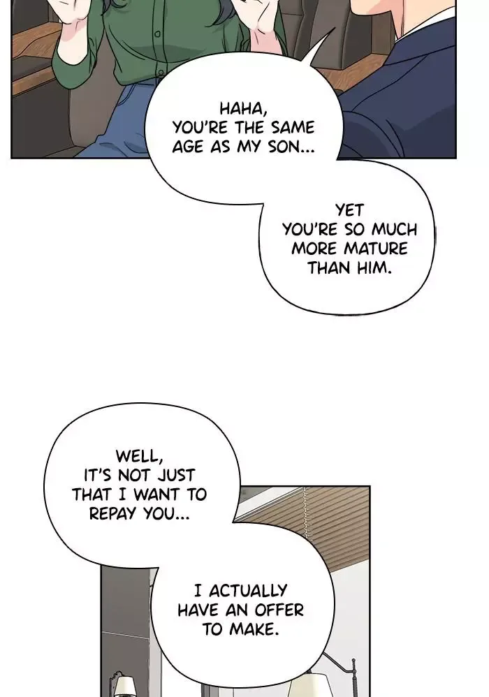 Mother I'm sorry Chapter 37 page 66