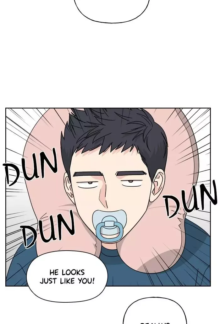 Mother I'm sorry Chapter 49 page 38