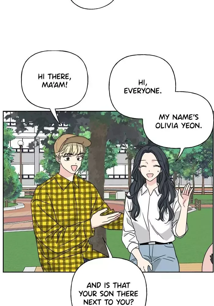 Mother I'm sorry Chapter 49 page 37