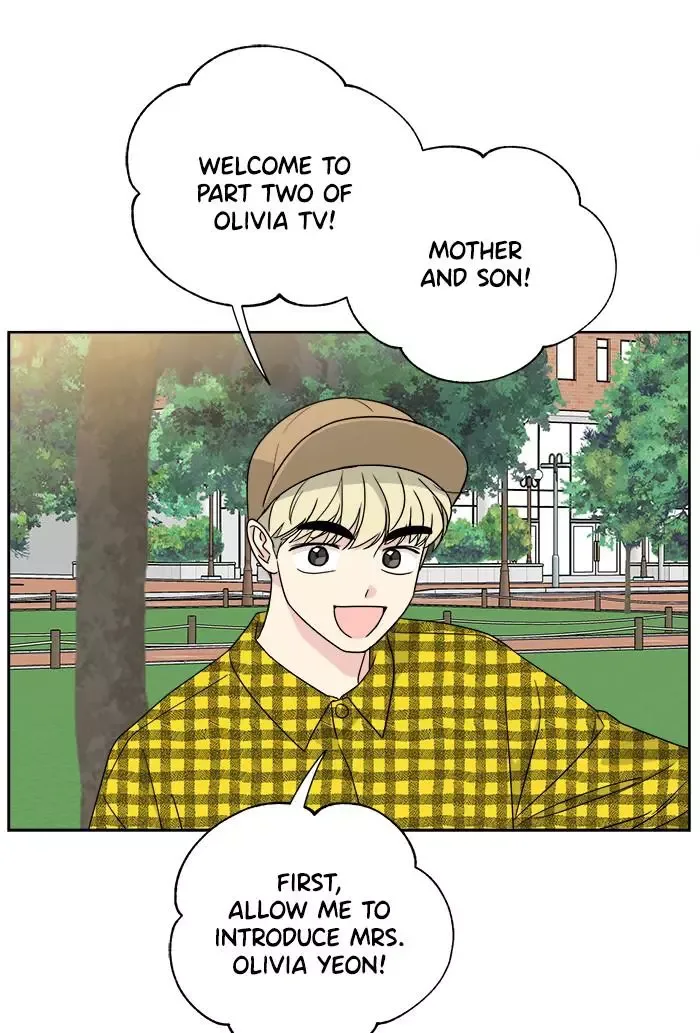 Mother I'm sorry Chapter 49 page 36