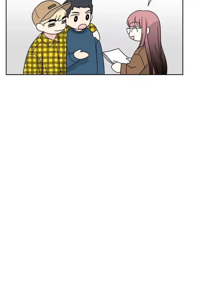 Mother I'm sorry Chapter 49 page 35