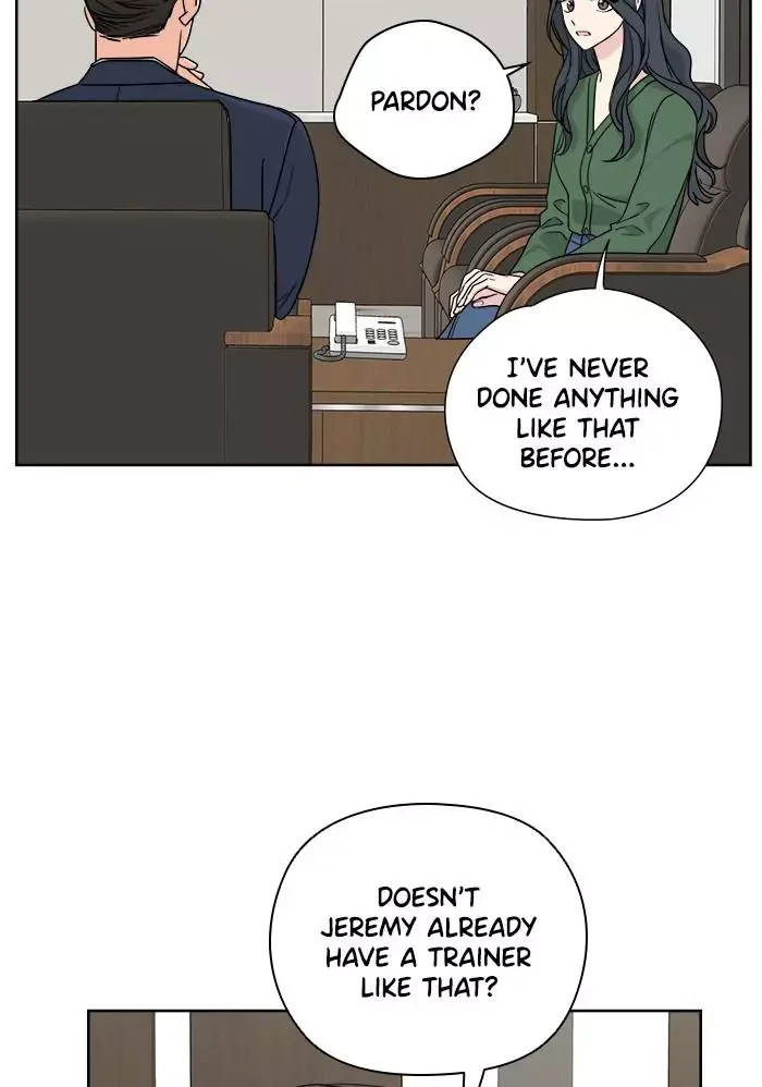 Mother I'm sorry Chapter 37 page 68