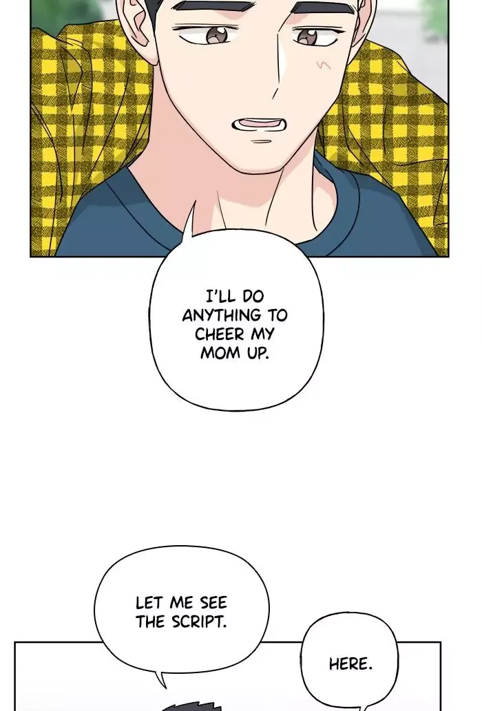 Mother I'm sorry Chapter 49 page 34