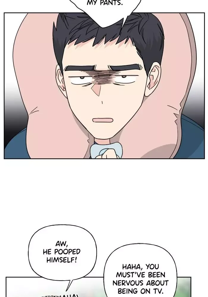 Mother I'm sorry Chapter 49 page 41