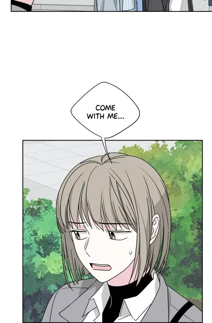 Mother I'm sorry Chapter 49 page 59