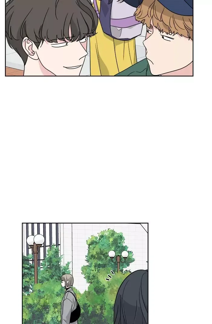Mother I'm sorry Chapter 49 page 55