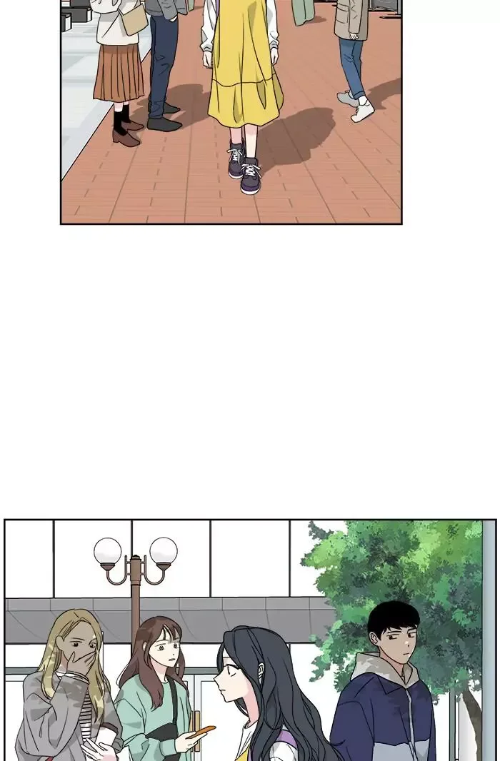 Mother I'm sorry Chapter 49 page 53