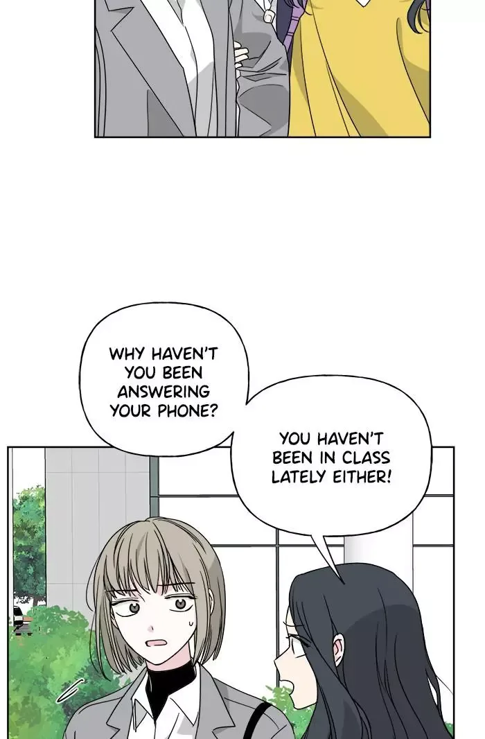 Mother I'm sorry Chapter 49 page 57