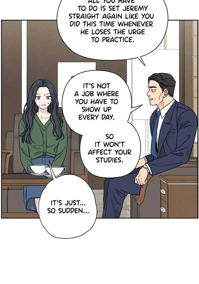 Mother I'm sorry Chapter 37 page 71