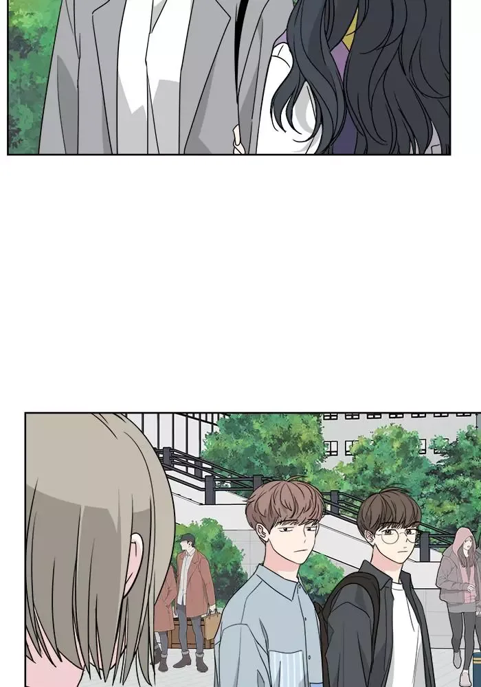 Mother I'm sorry Chapter 49 page 58