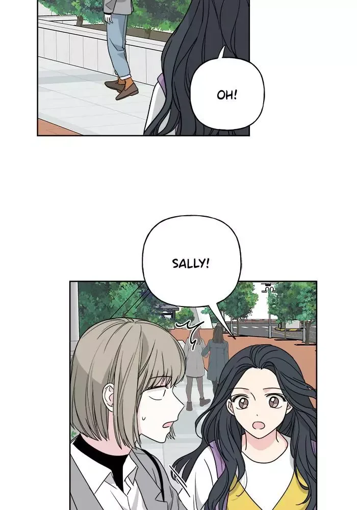 Mother I'm sorry Chapter 49 page 56
