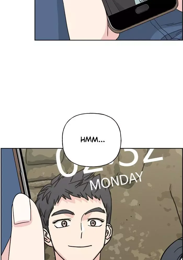 Mother I'm sorry Chapter 37 page 77