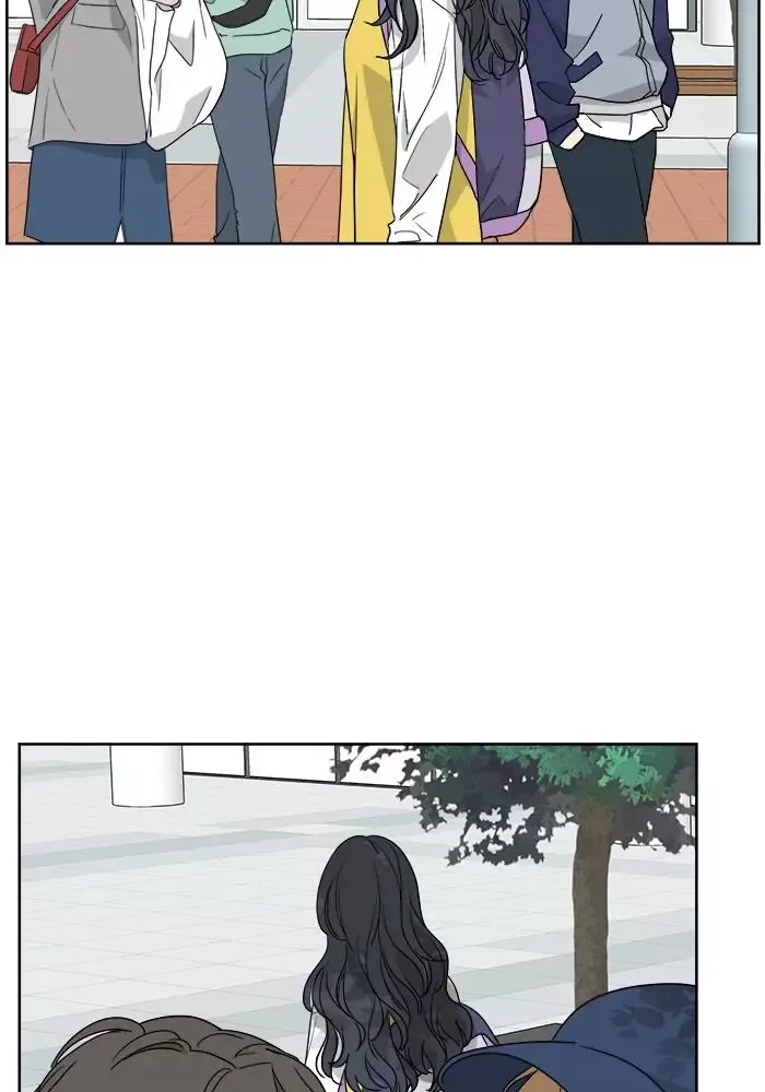 Mother I'm sorry Chapter 49 page 54
