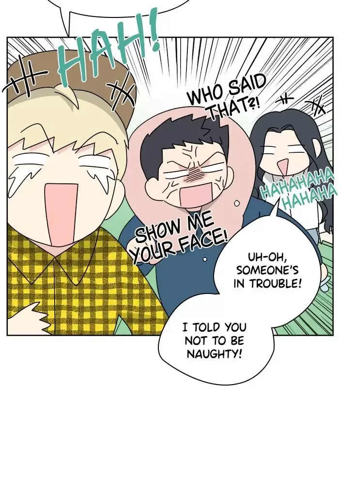 Mother I'm sorry Chapter 49 page 48