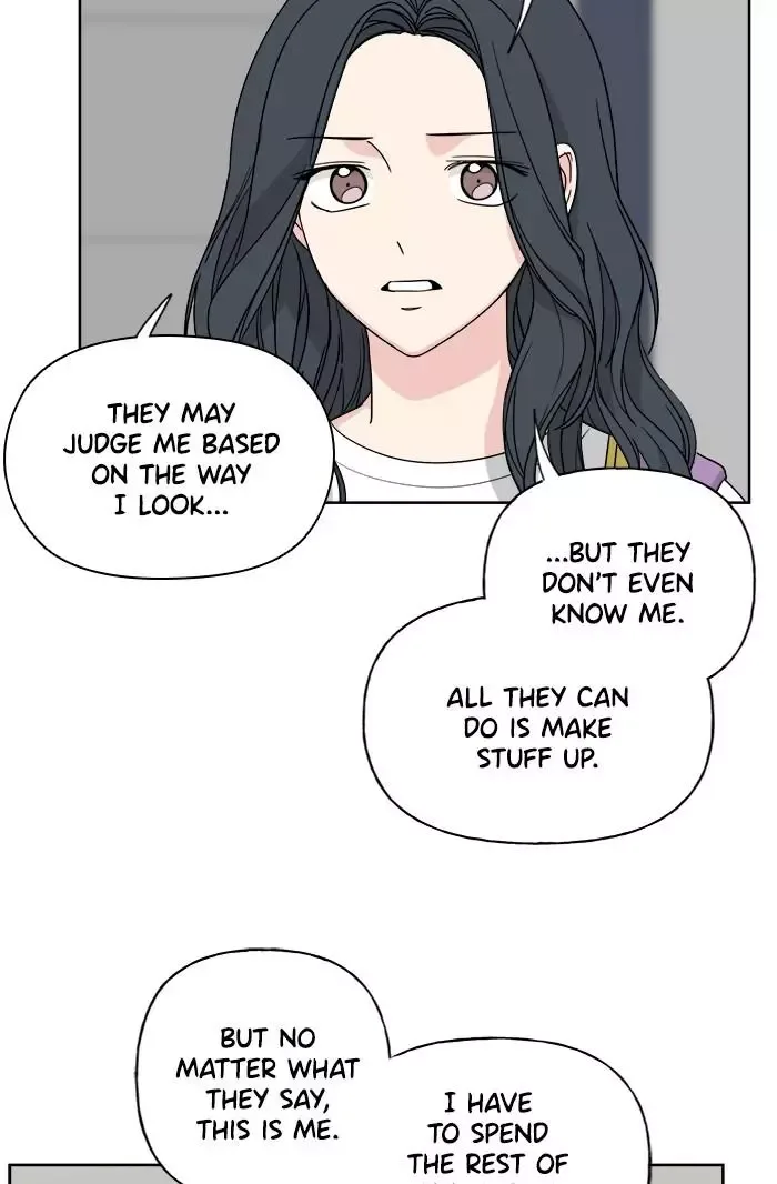 Mother I'm sorry Chapter 49 page 65