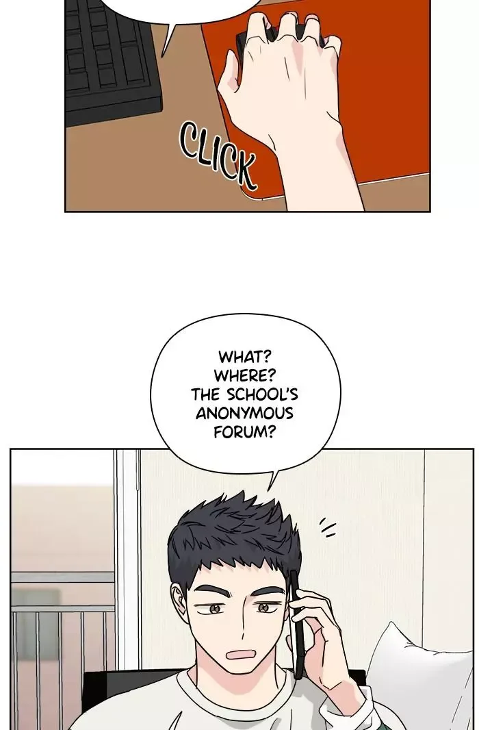 Mother I'm sorry Chapter 49 page 73