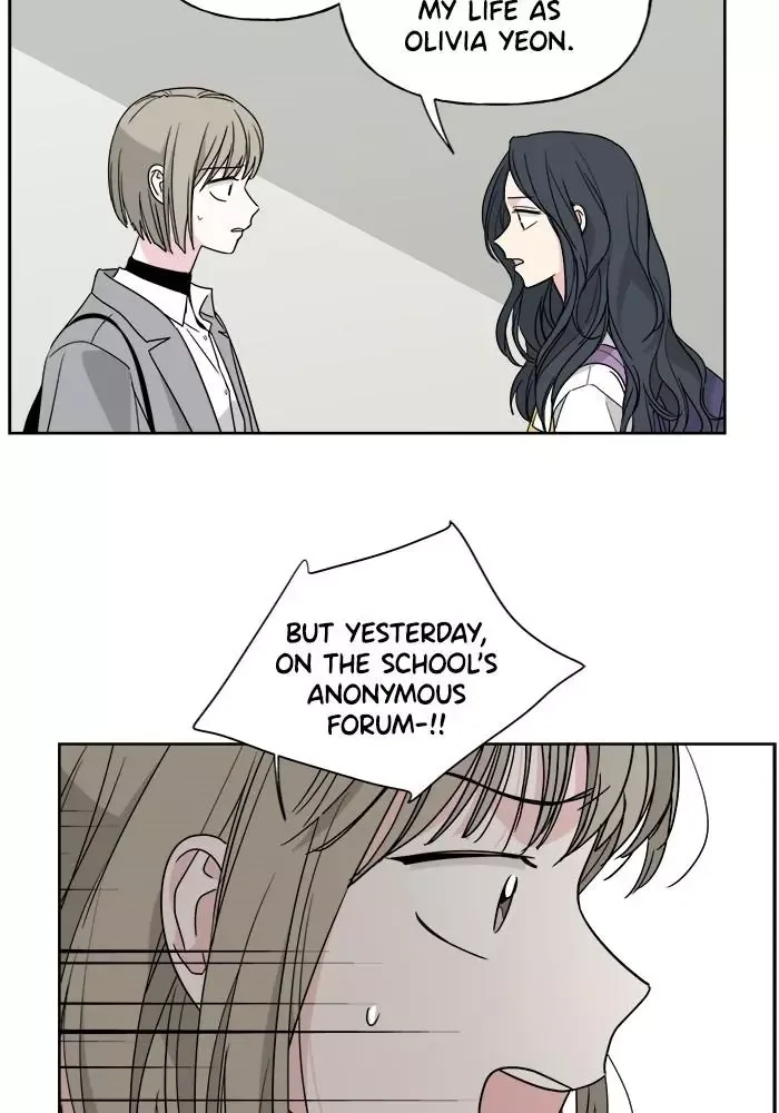 Mother I'm sorry Chapter 49 page 66