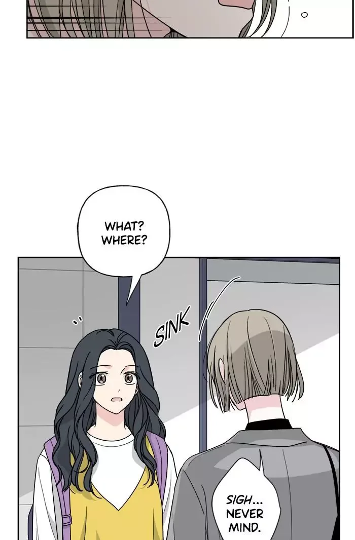 Mother I'm sorry Chapter 49 page 67