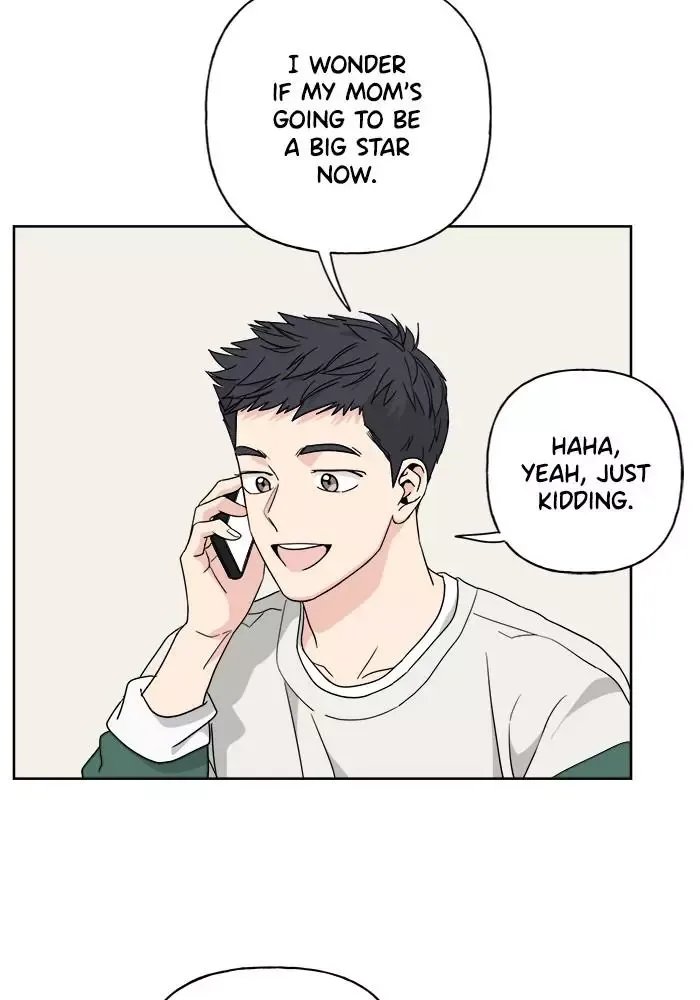 Mother I'm sorry Chapter 49 page 70