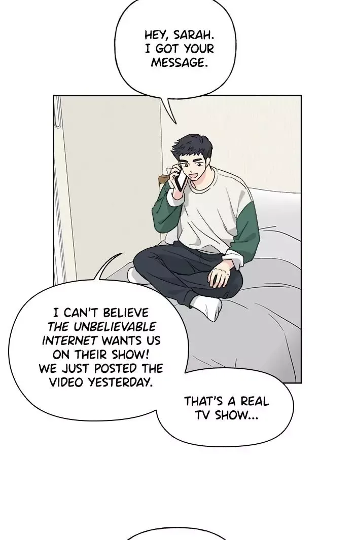 Mother I'm sorry Chapter 49 page 69