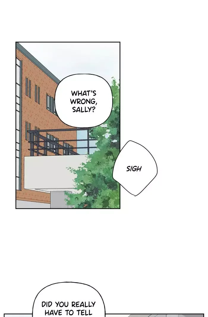 Mother I'm sorry Chapter 49 page 61