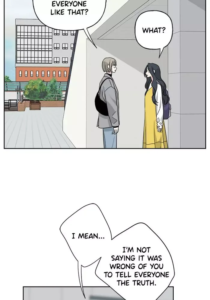 Mother I'm sorry Chapter 49 page 62