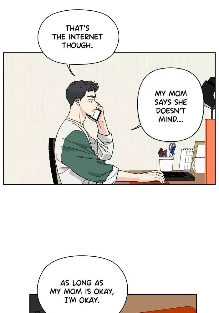 Mother I'm sorry Chapter 49 page 72