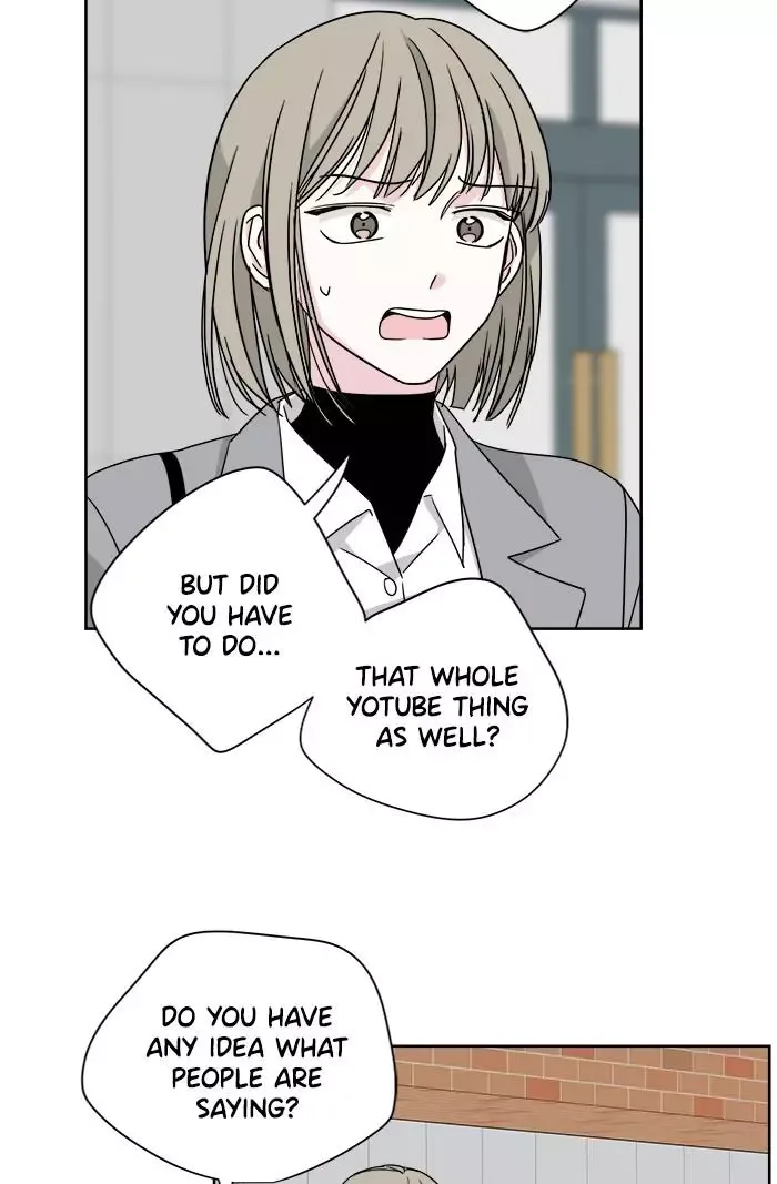 Mother I'm sorry Chapter 49 page 63