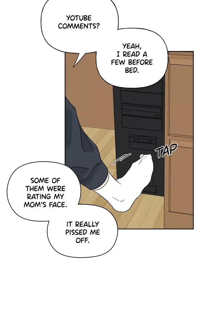 Mother I'm sorry Chapter 49 page 71
