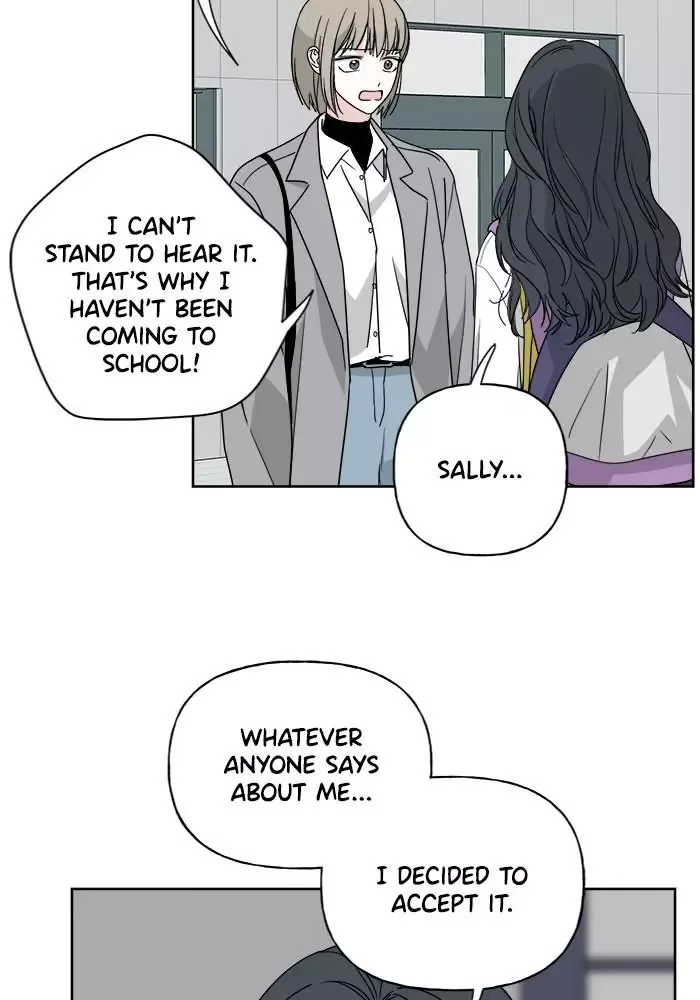 Mother I'm sorry Chapter 49 page 64