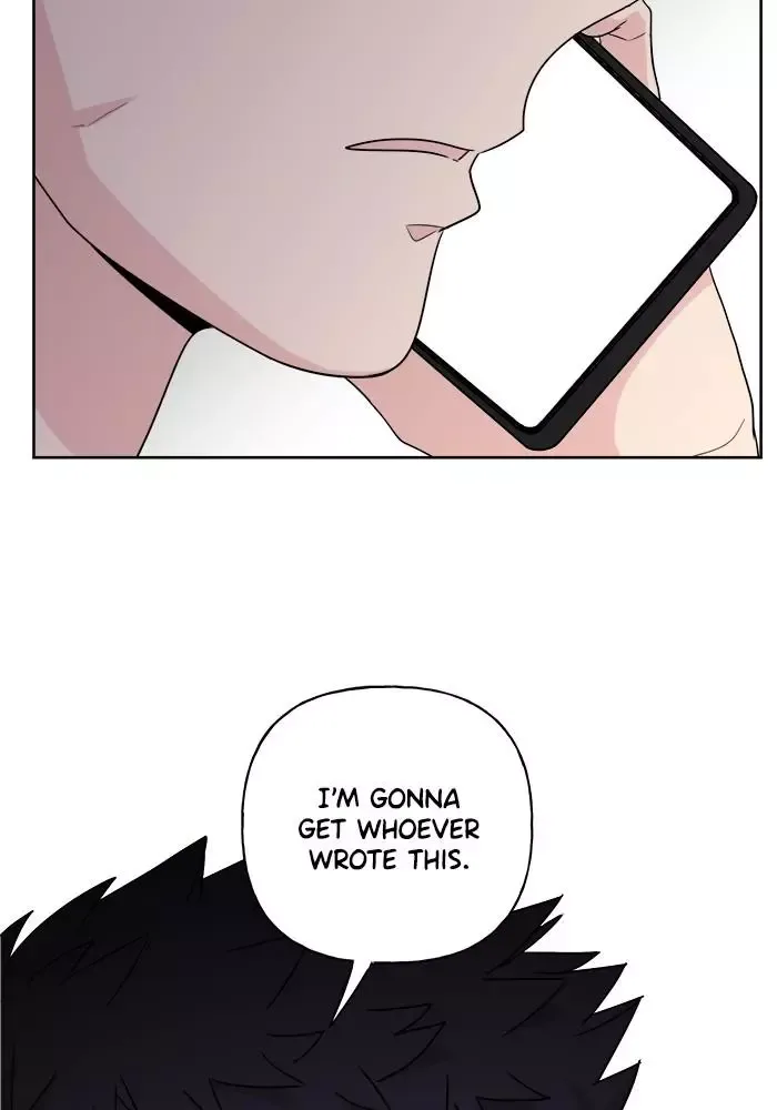 Mother I'm sorry Chapter 49 page 76