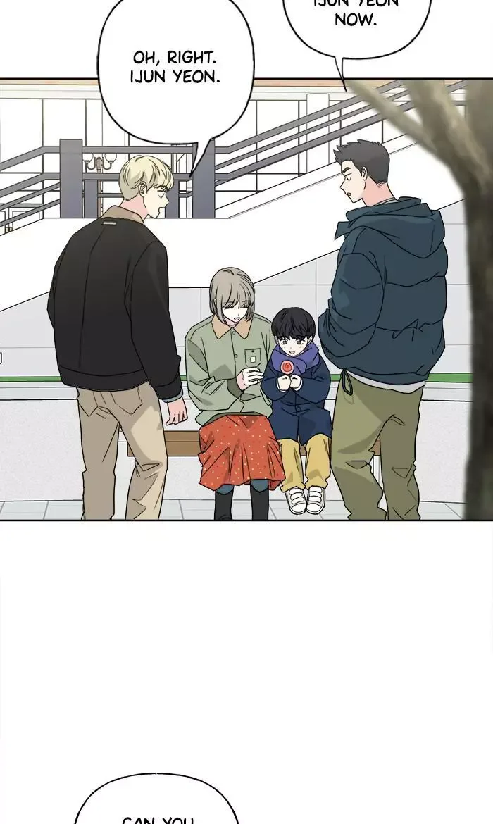 Mother I'm sorry Chapter 71 page 2