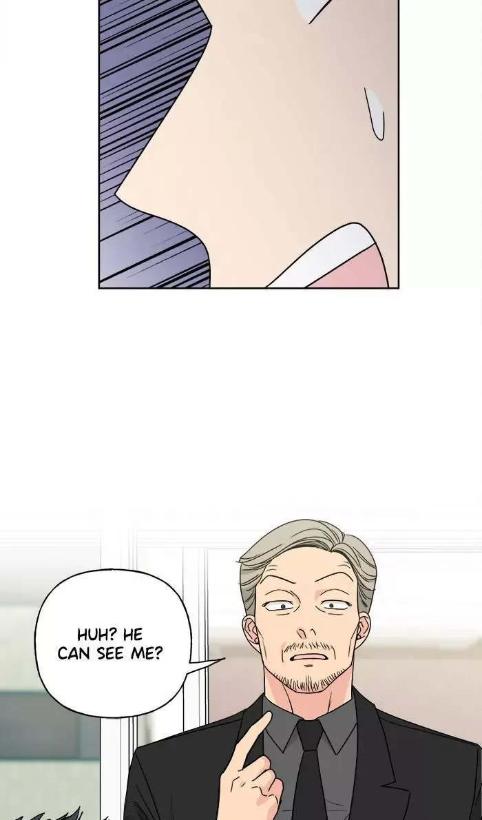 Mother I'm sorry Chapter 70 page 12
