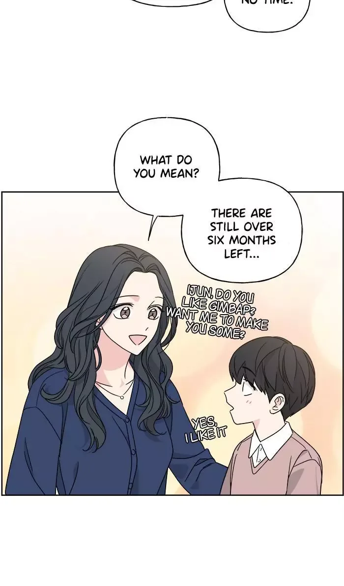 Mother I'm sorry Chapter 70 page 5