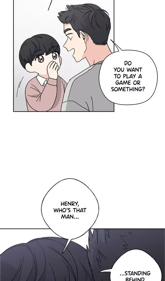 Mother I'm sorry Chapter 70 page 10