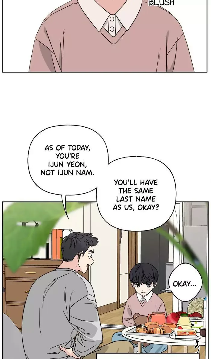 Mother I'm sorry Chapter 70 page 3