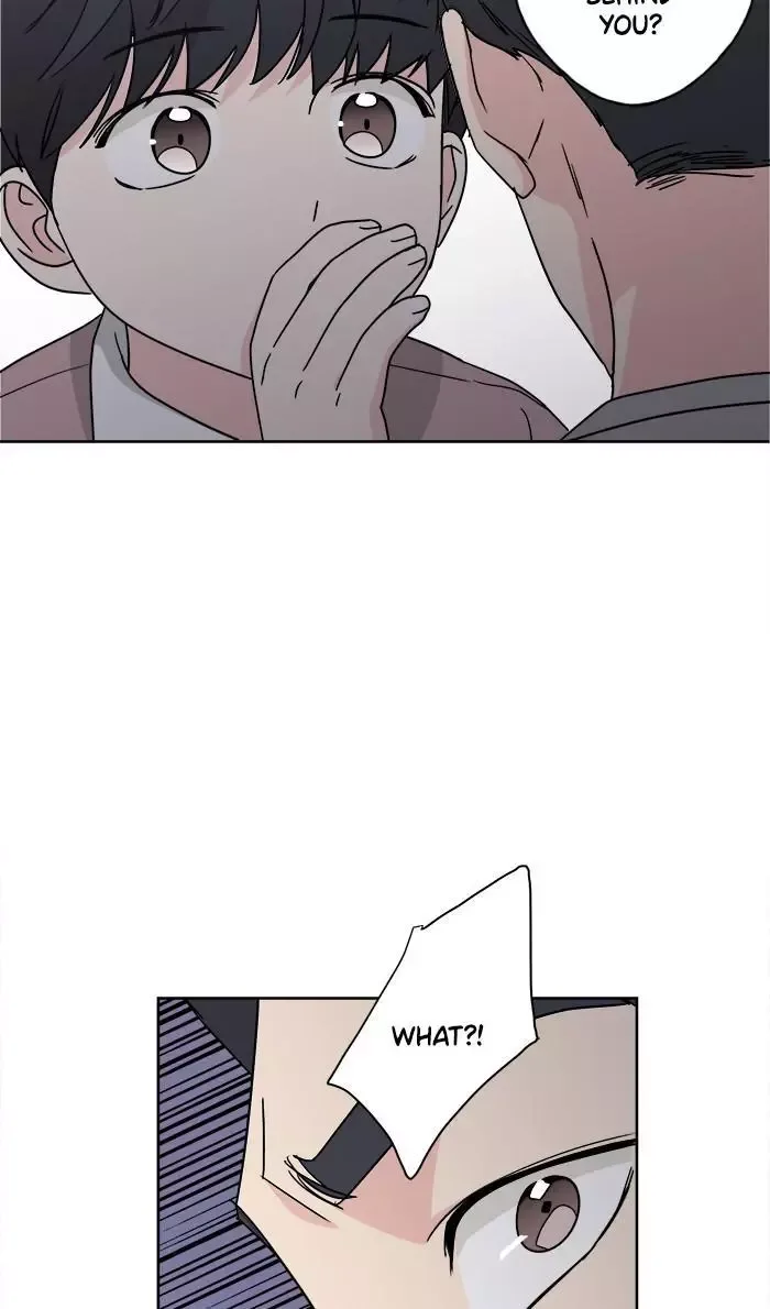 Mother I'm sorry Chapter 70 page 11